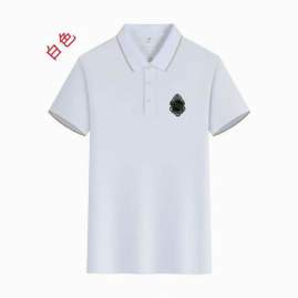 Picture of Dolce Gabbana Polo Shirts Short _SKUDGM-5XL11Lr8528243